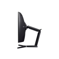 монитор Samsung C27HG70QQI Черный