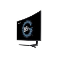 монитор Samsung C27HG70QQI Черный