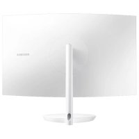 монитор Samsung C32H711QEI Белый