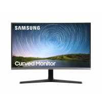 монитор Samsung C32R500FHI Черный