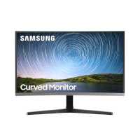 монитор Samsung C32R502FHI Серый