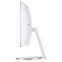 монитор Samsung C34J791WTM Серебристый