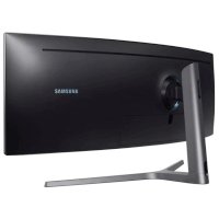 монитор Samsung C49RG90SSI Черный