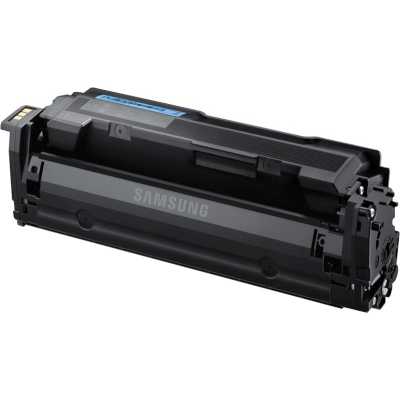 картридж Samsung CLT-C603L SV232A голубой
