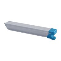 картридж Samsung CLT-C808S голубой