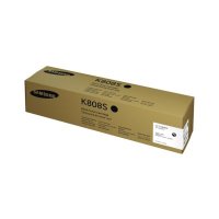 картридж Samsung CLT-K808S черный
