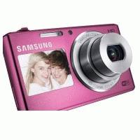 фотоаппарат Samsung DV150F Pink Розовый