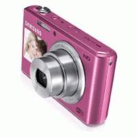 фотоаппарат Samsung DV150F Pink Розовый