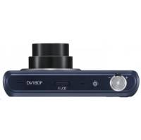 фотоаппарат Samsung DV180F Black Черный