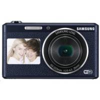 фотоаппарат Samsung DV180F Black Черный