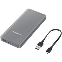 Samsung EB-P3000BSRGRU Серебристый