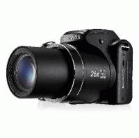 фотоаппарат Samsung EC-WB100 Black Черный