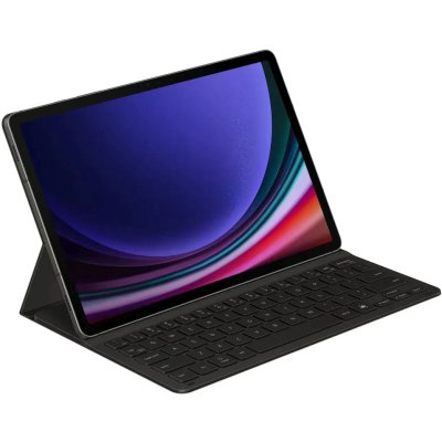 чехол-клавиатура Samsung EF-DX720UBRGRU