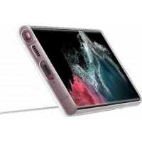 чехол Samsung EF-JS908CTEGRU прозрачный