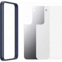 чехол Samsung EF-MS901CNEGRU темно-синий