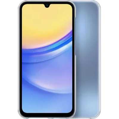 чехол Samsung EF-QA156CTEGRU