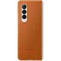 чехол Samsung EF-VF926LAEGRU Коричневый
