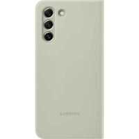 чехол Samsung EF-ZG990CMEGRU Зеленый