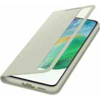 чехол Samsung EF-ZG990CMEGRU Зеленый