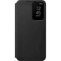 чехол Samsung EF-ZS901CBEGRU Черный