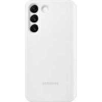 чехол Samsung EF-ZS901CWEGRU Белый