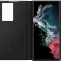 чехол Samsung EF-ZS908CBEGRU Черный