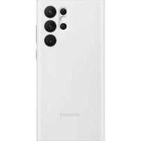 чехол Samsung EF-ZS908CWEGRU Белый