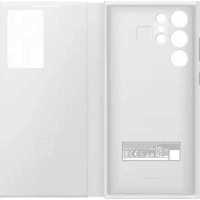 чехол Samsung EF-ZS908CWEGRU Белый