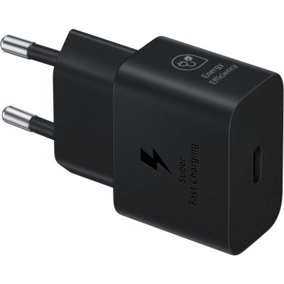 сетевое зарядное устройство Samsung EP-T2510XBEGEU