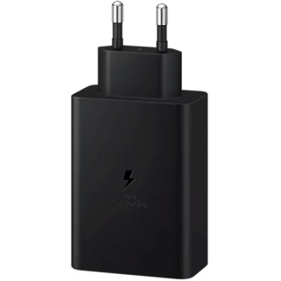 сетевое зарядное устройство Samsung EP-T6530NBEGWW