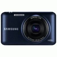 фотоаппарат Samsung ES95 Black Черный