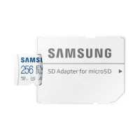 карта памяти Samsung EVO Plus 256GB MB-MC256KA/RU