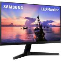 монитор Samsung F24T354FHI Черный