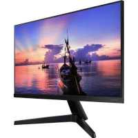 монитор Samsung F24T354FHI Черный