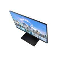 монитор Samsung F24T450FZI Черный