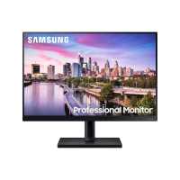монитор Samsung F24T450GYI Черный