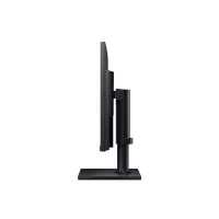 монитор Samsung F24T450GYI Черный