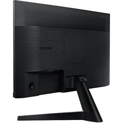 монитор Samsung F27T350FHR Черный