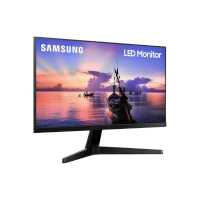 монитор Samsung F27T354FHI Черный