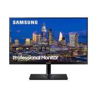 монитор Samsung F27T850QWI Черный