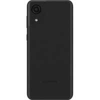 смартфон Samsung Galaxy A03 Core 32GB Black KZ SM-A032FCKDSKZ черный
