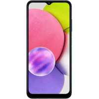 смартфон Samsung Galaxy A03s 32GB Blue SM-A037FZBDSER