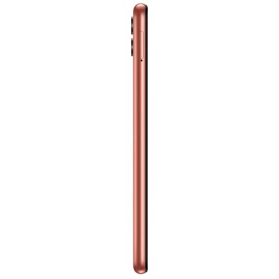 смартфон Samsung Galaxy A04 3/32GB Cooper SM-A045FZCDSKZ медный