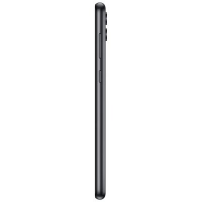 смартфон Samsung Galaxy A04 4/64GB Black SM-A045FZKGCAU черный