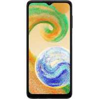 смартфон Samsung Galaxy A04s 3/32GB Black SM-A047FZKDMEB черный