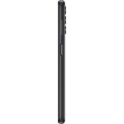 смартфон Samsung Galaxy A04s 4/64GB Black SM-A047FZKGCAU черный