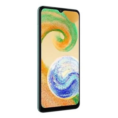 смартфон Samsung Galaxy A04s 4/64GB Green SM-A047FZGGSKZ зеленый