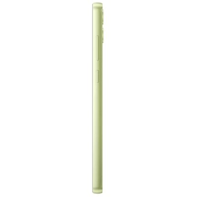 смартфон Samsung Galaxy A05 4/64GB Green SM-A055FLGQAFB зеленый