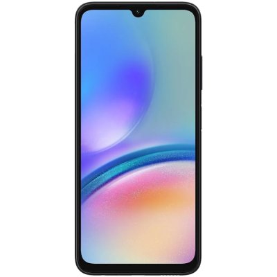 смартфон Samsung Galaxy A05s 4/128GB Black SM-A057FZKVSKZ черный