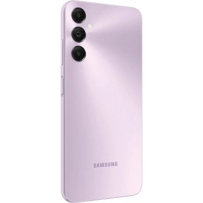 смартфон Samsung Galaxy A05s 6/128GB Light Violet SM-A057FLVHMEA лаванда